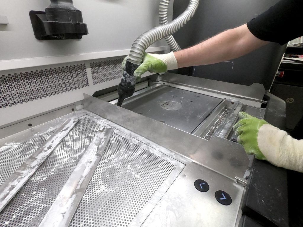 Gastronomie-Reinigung